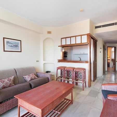 Apartamento Over The Ocean 313 Costa Adeje  Eksteriør bilde