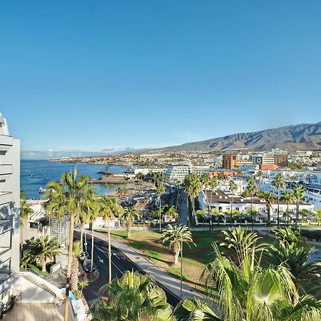 Apartamento Over The Ocean 313 Costa Adeje  Eksteriør bilde