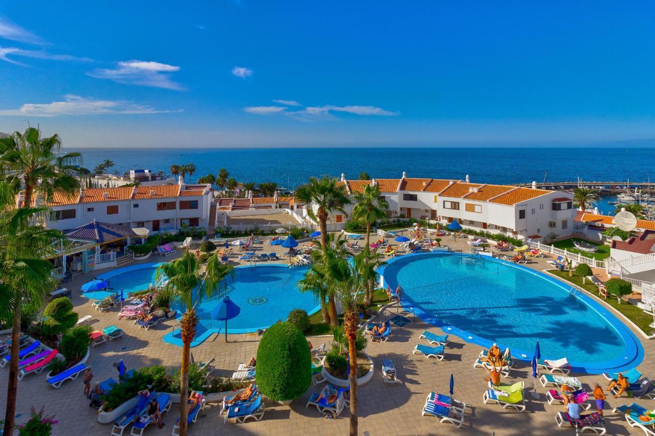 Apartamento Over The Ocean 313 Costa Adeje  Eksteriør bilde