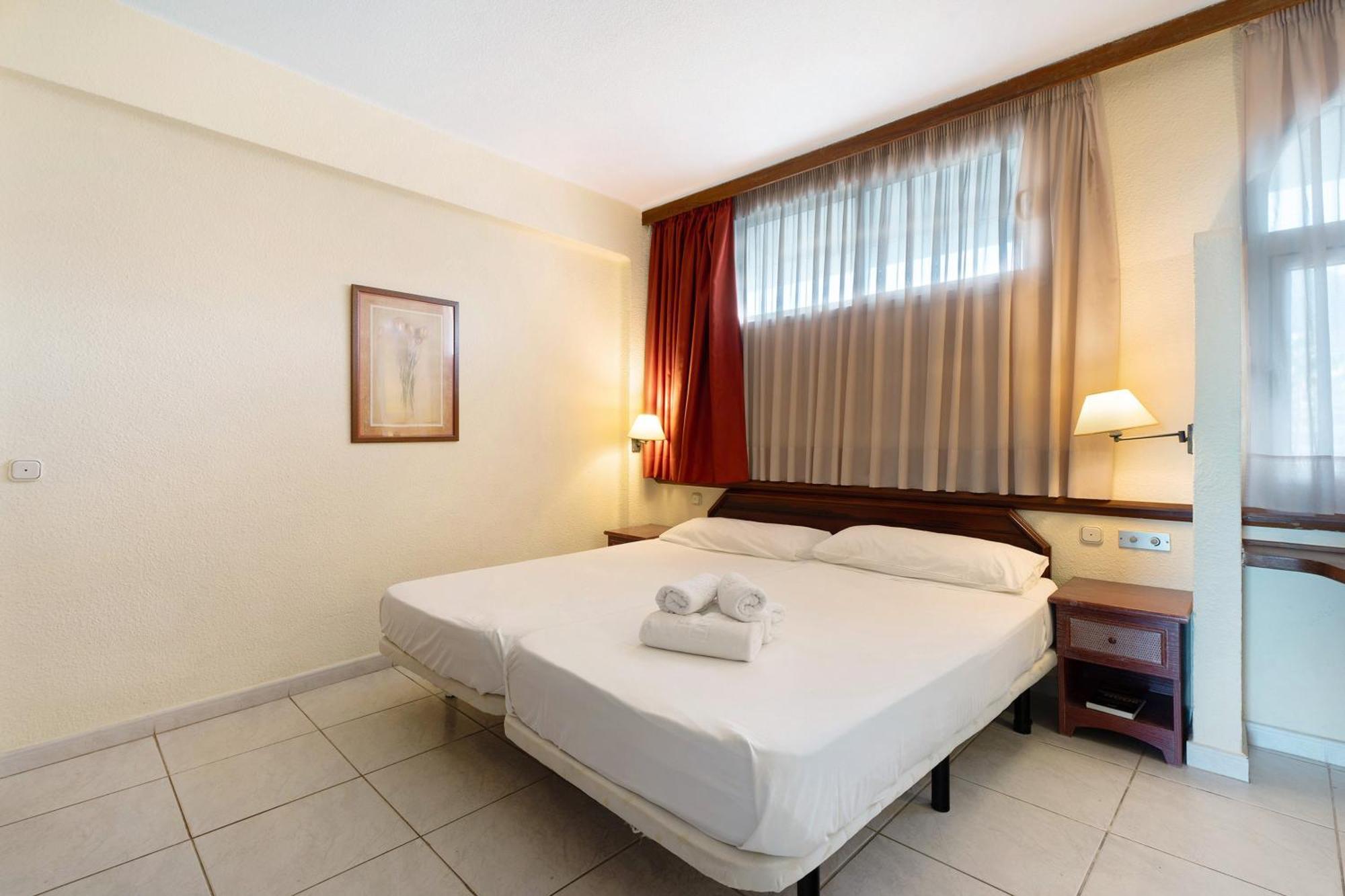 Apartamento Over The Ocean 313 Costa Adeje  Eksteriør bilde