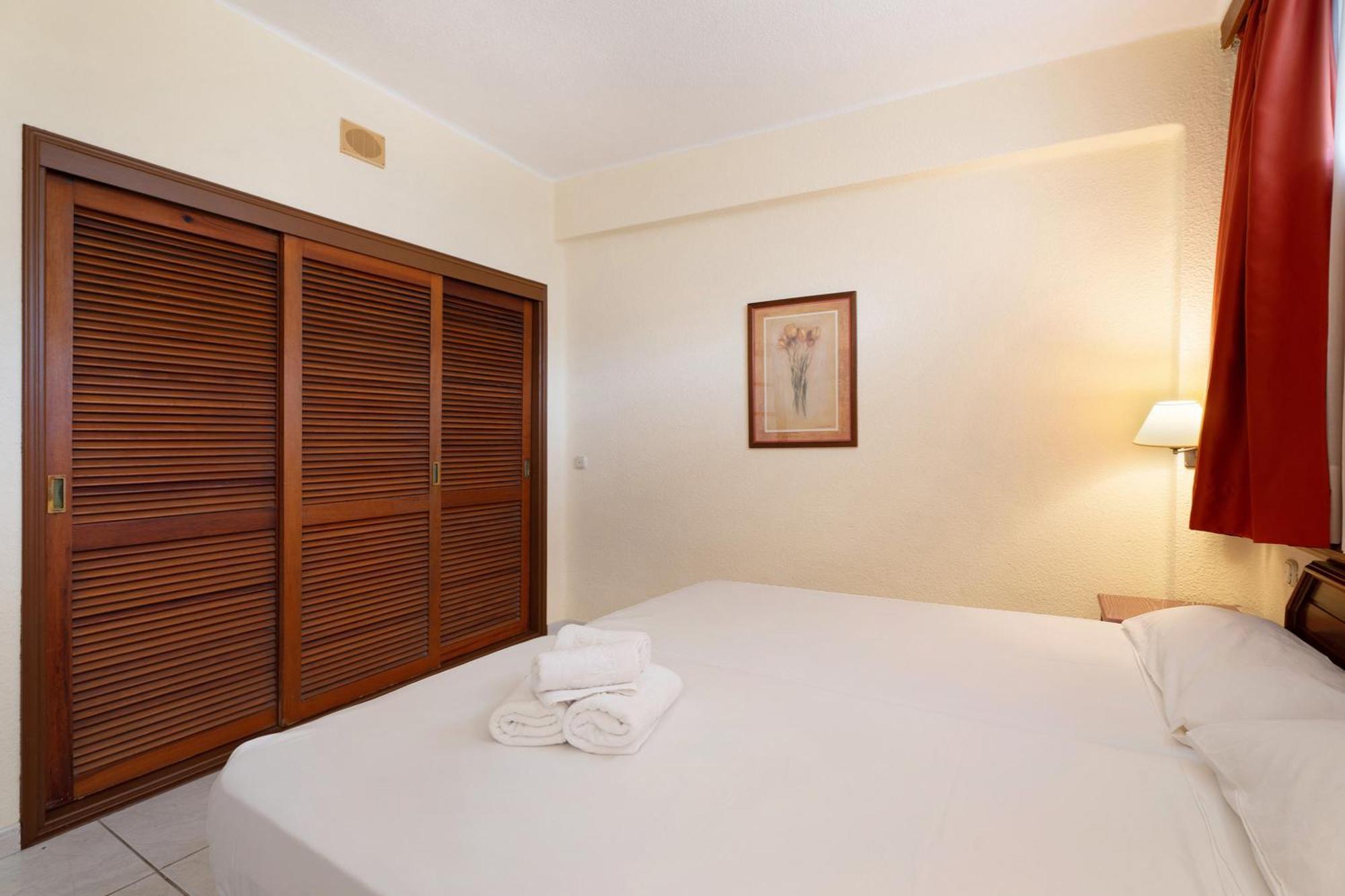 Apartamento Over The Ocean 313 Costa Adeje  Eksteriør bilde