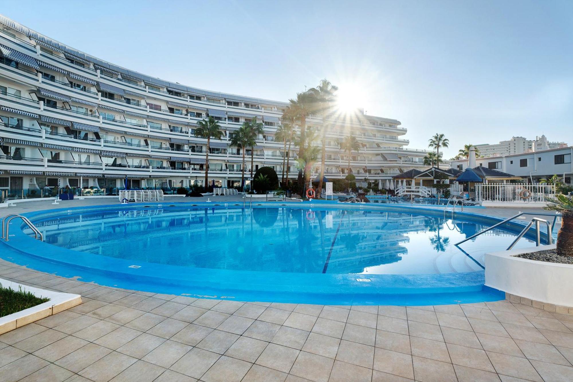 Apartamento Over The Ocean 313 Costa Adeje  Eksteriør bilde
