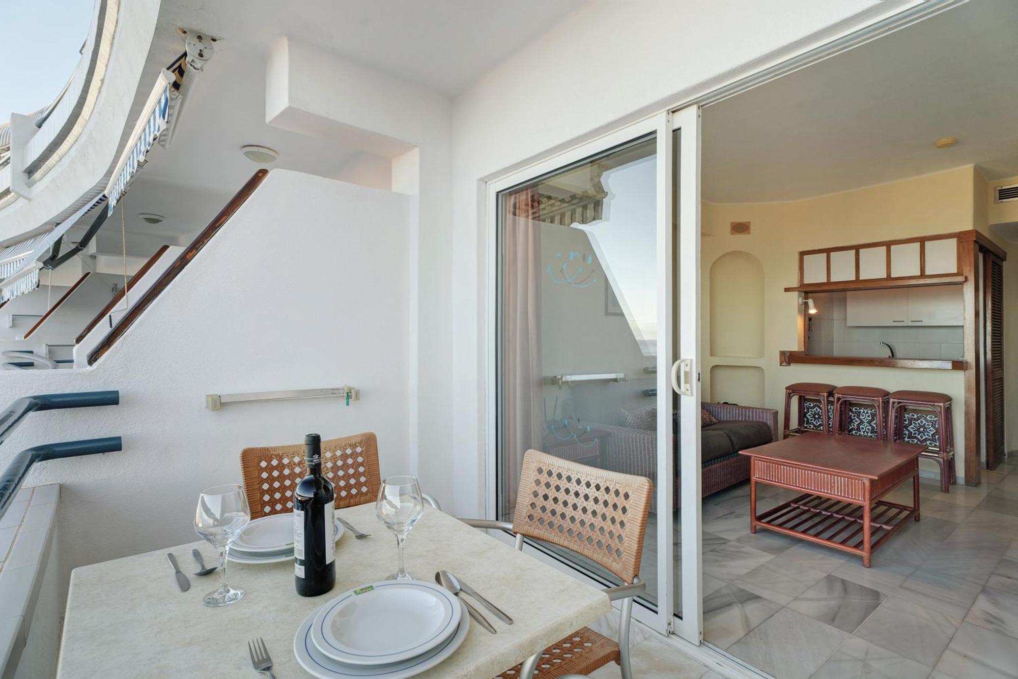 Apartamento Over The Ocean 313 Costa Adeje  Eksteriør bilde