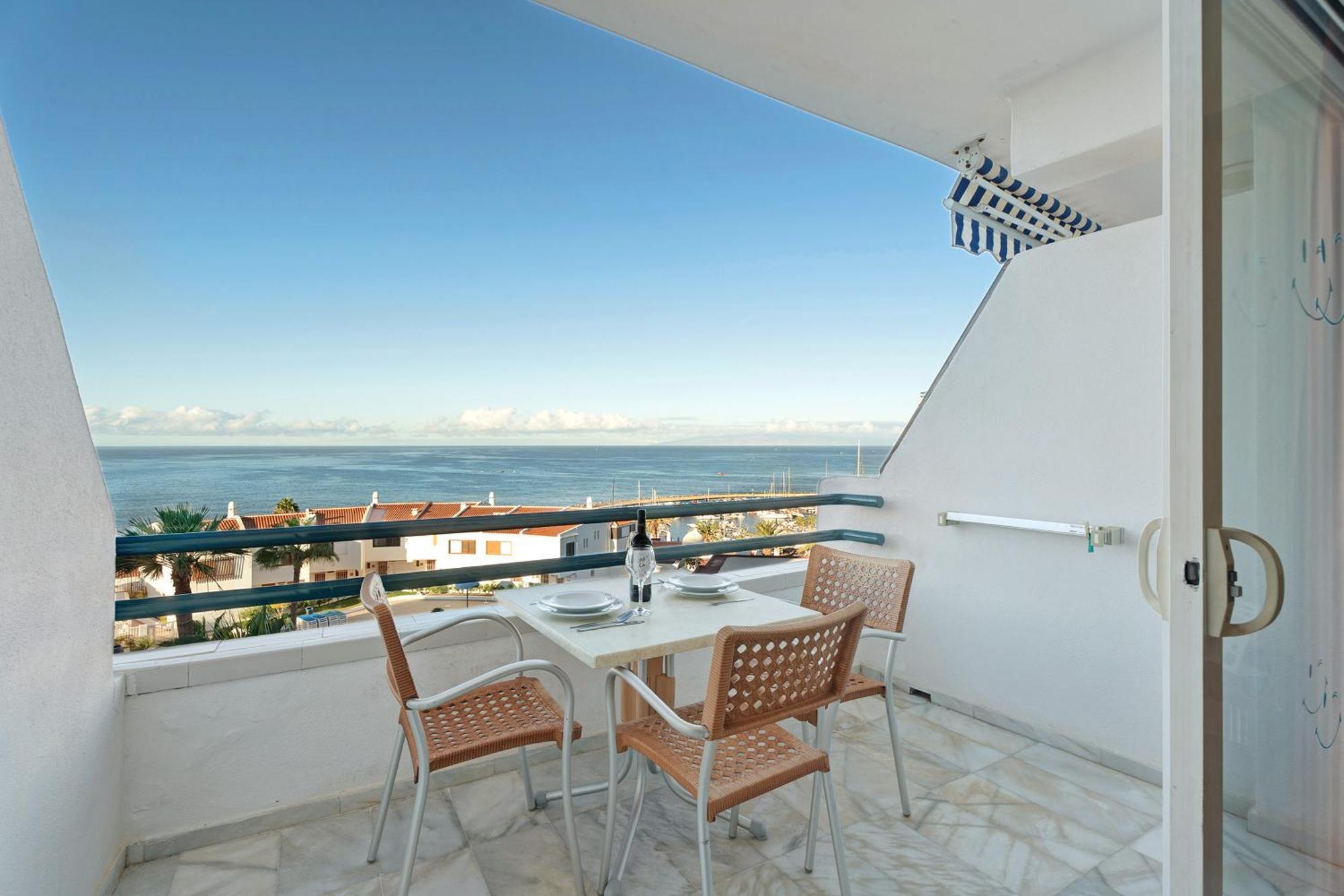 Apartamento Over The Ocean 313 Costa Adeje  Eksteriør bilde