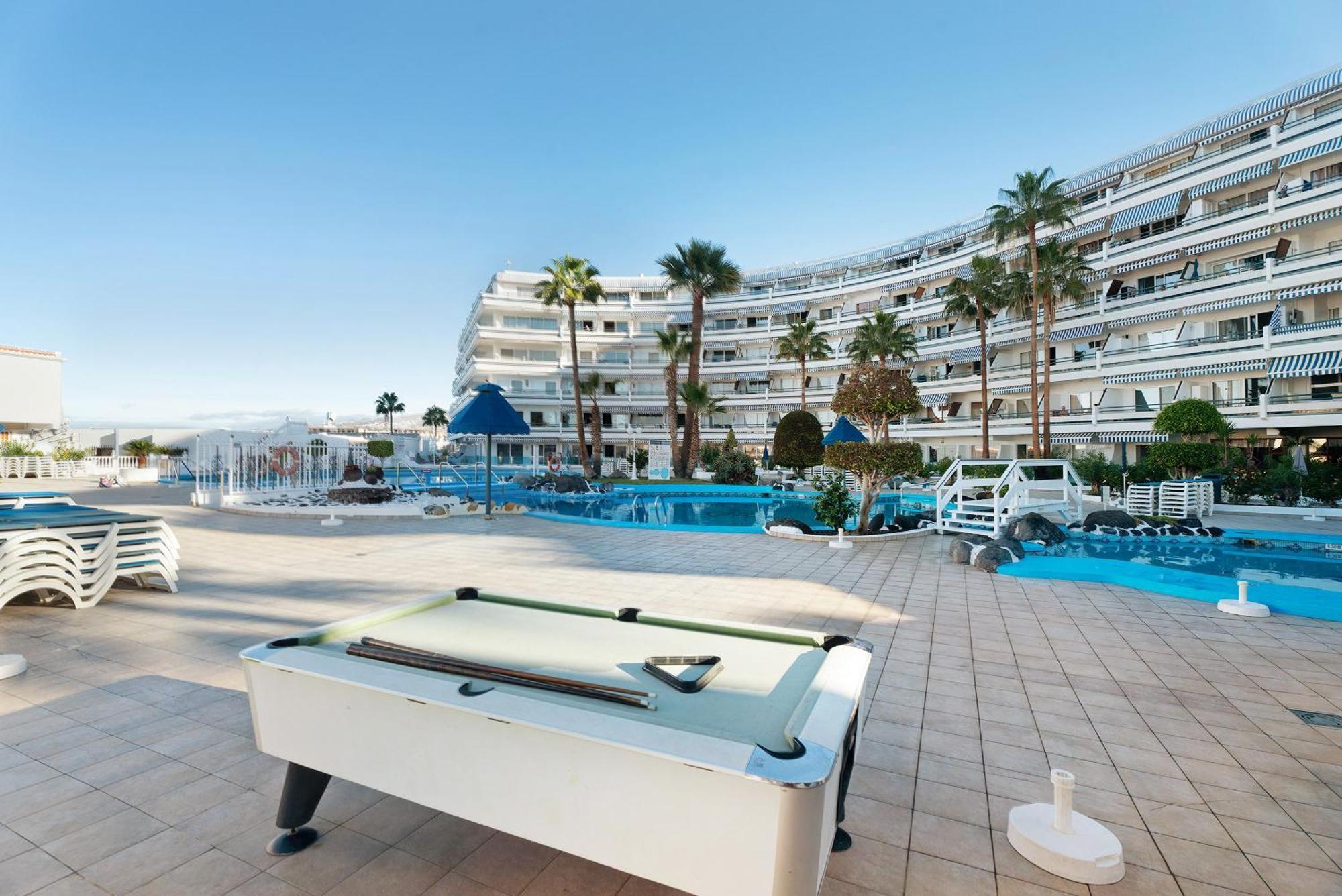 Apartamento Over The Ocean 313 Costa Adeje  Eksteriør bilde