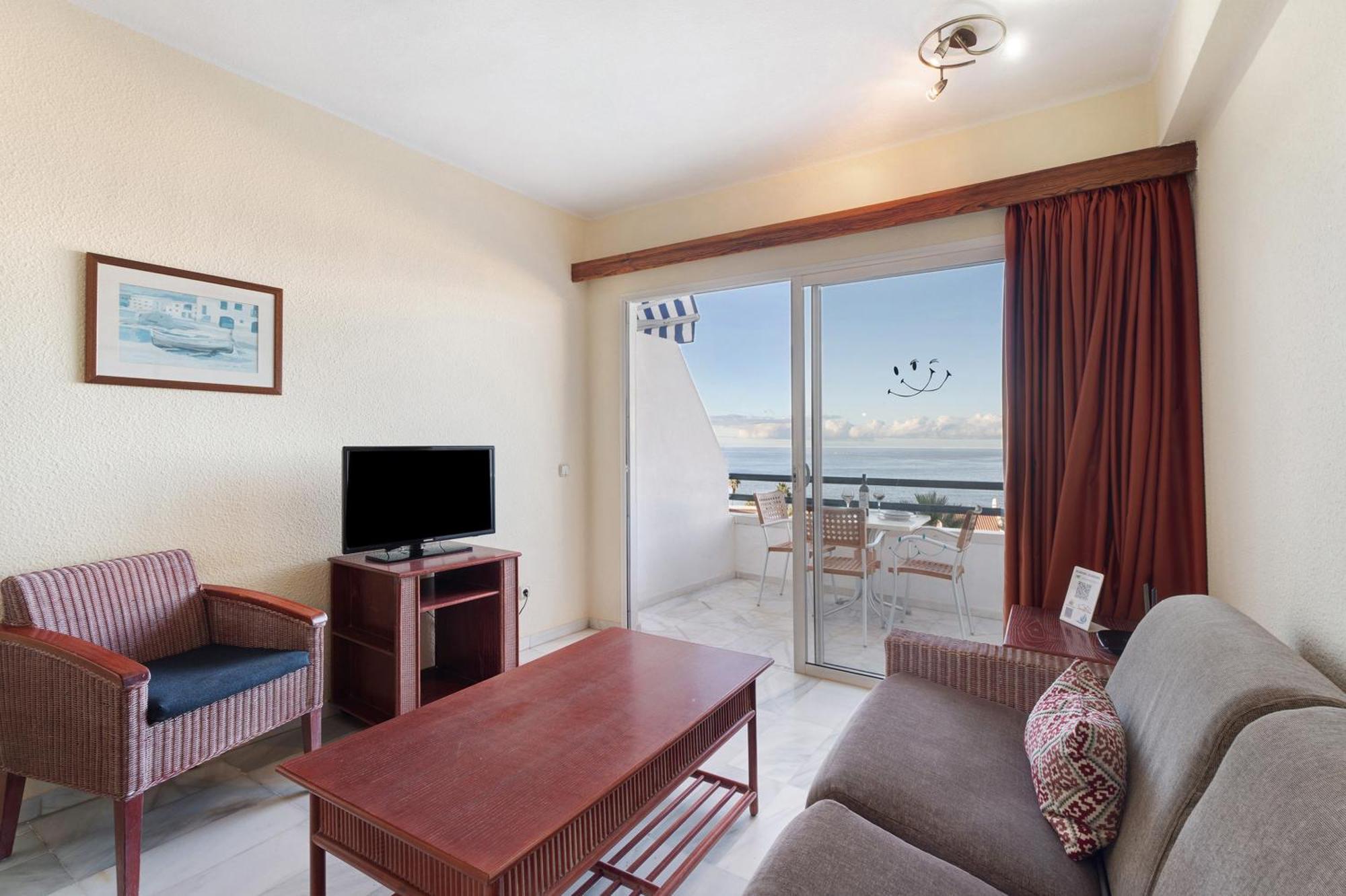 Apartamento Over The Ocean 313 Costa Adeje  Eksteriør bilde