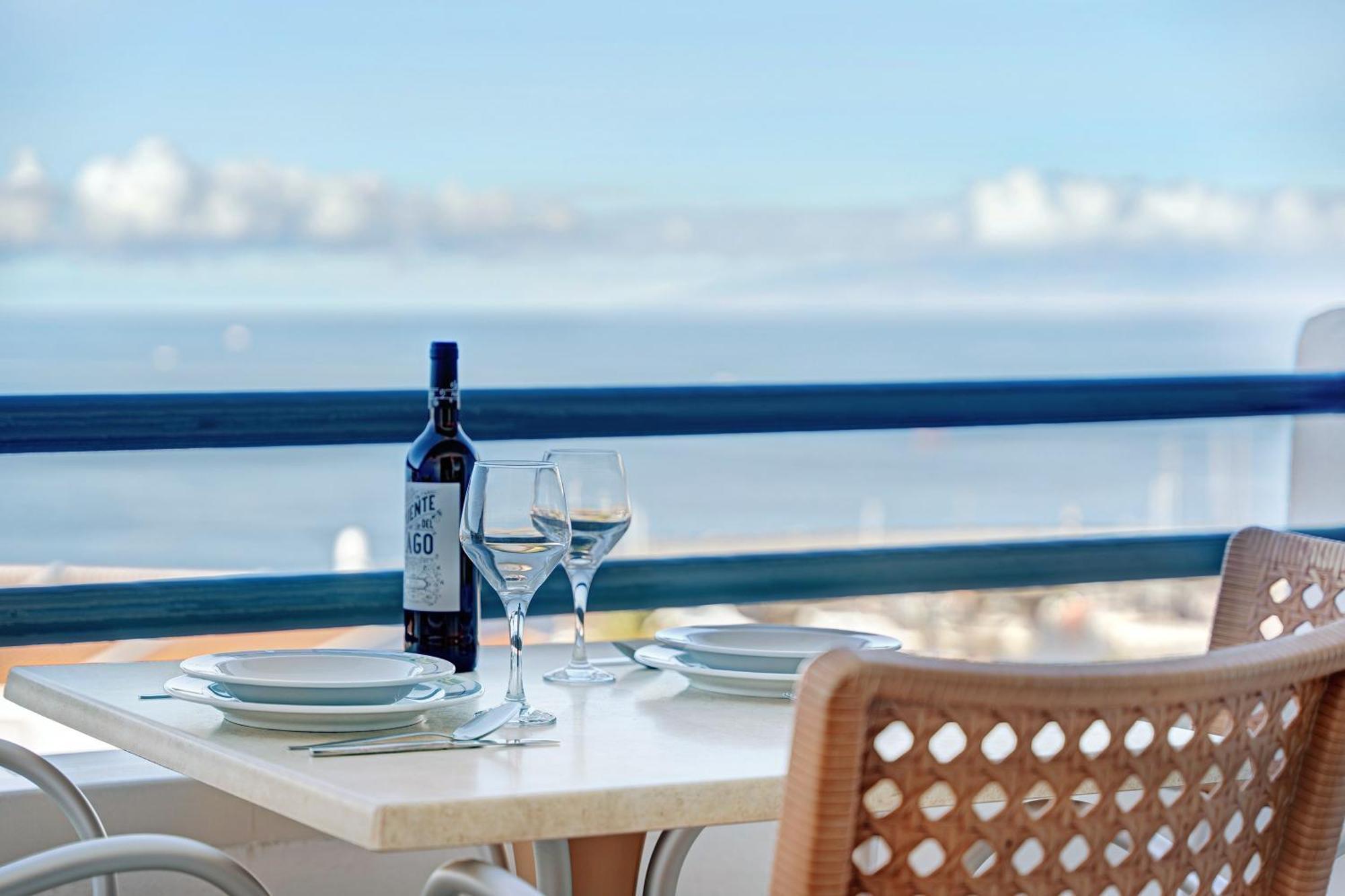Apartamento Over The Ocean 313 Costa Adeje  Eksteriør bilde