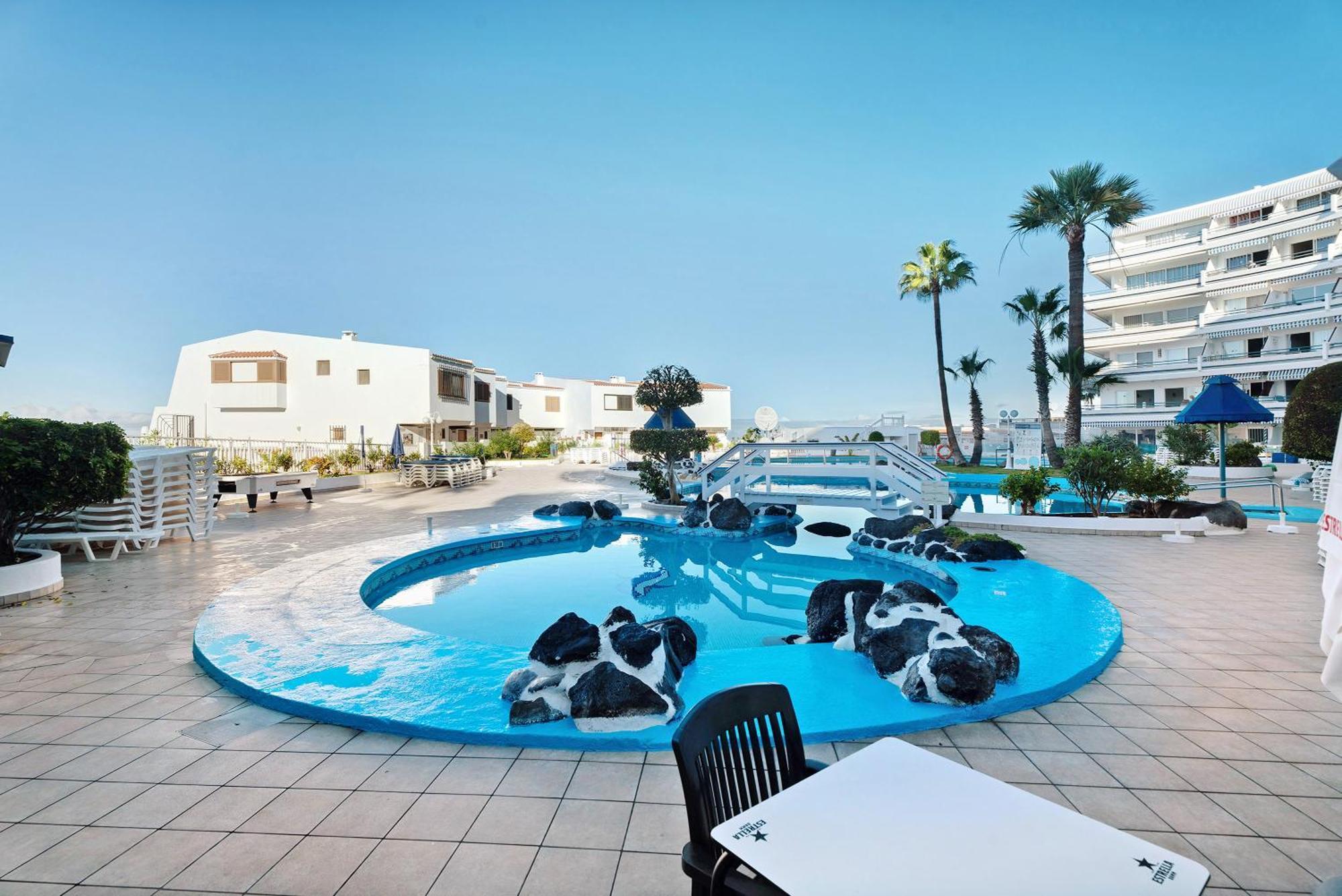 Apartamento Over The Ocean 313 Costa Adeje  Eksteriør bilde