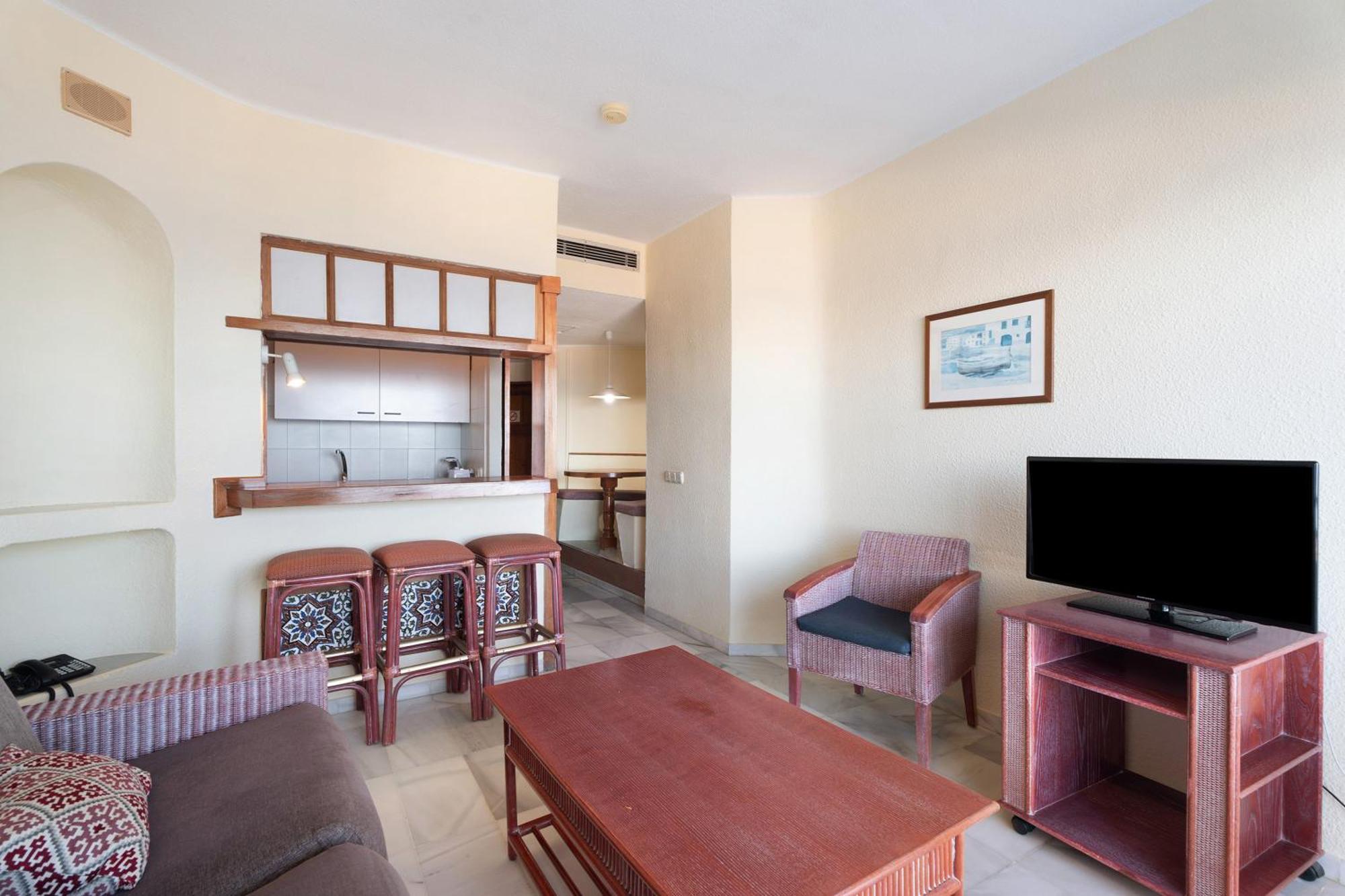 Apartamento Over The Ocean 313 Costa Adeje  Eksteriør bilde