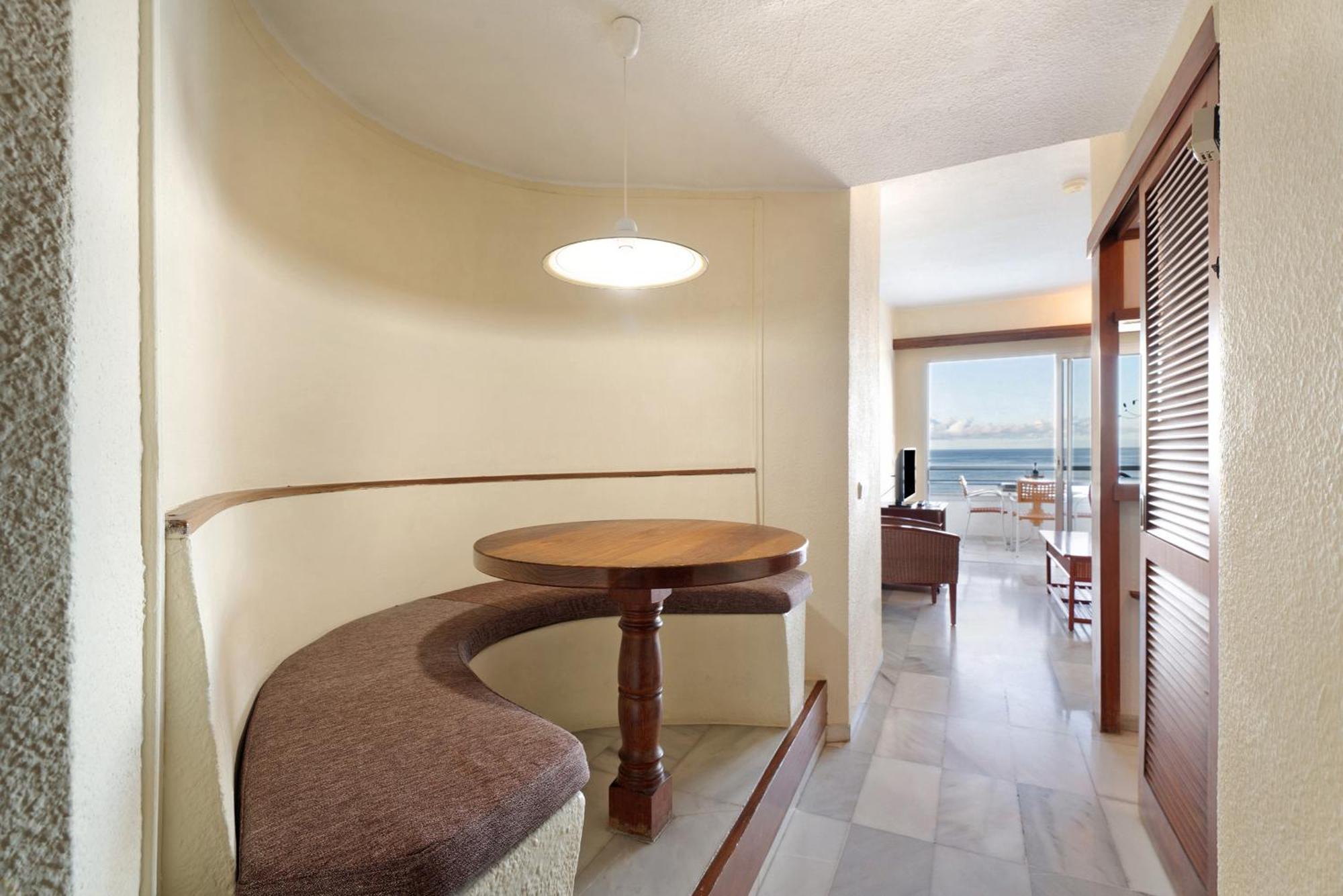 Apartamento Over The Ocean 313 Costa Adeje  Eksteriør bilde