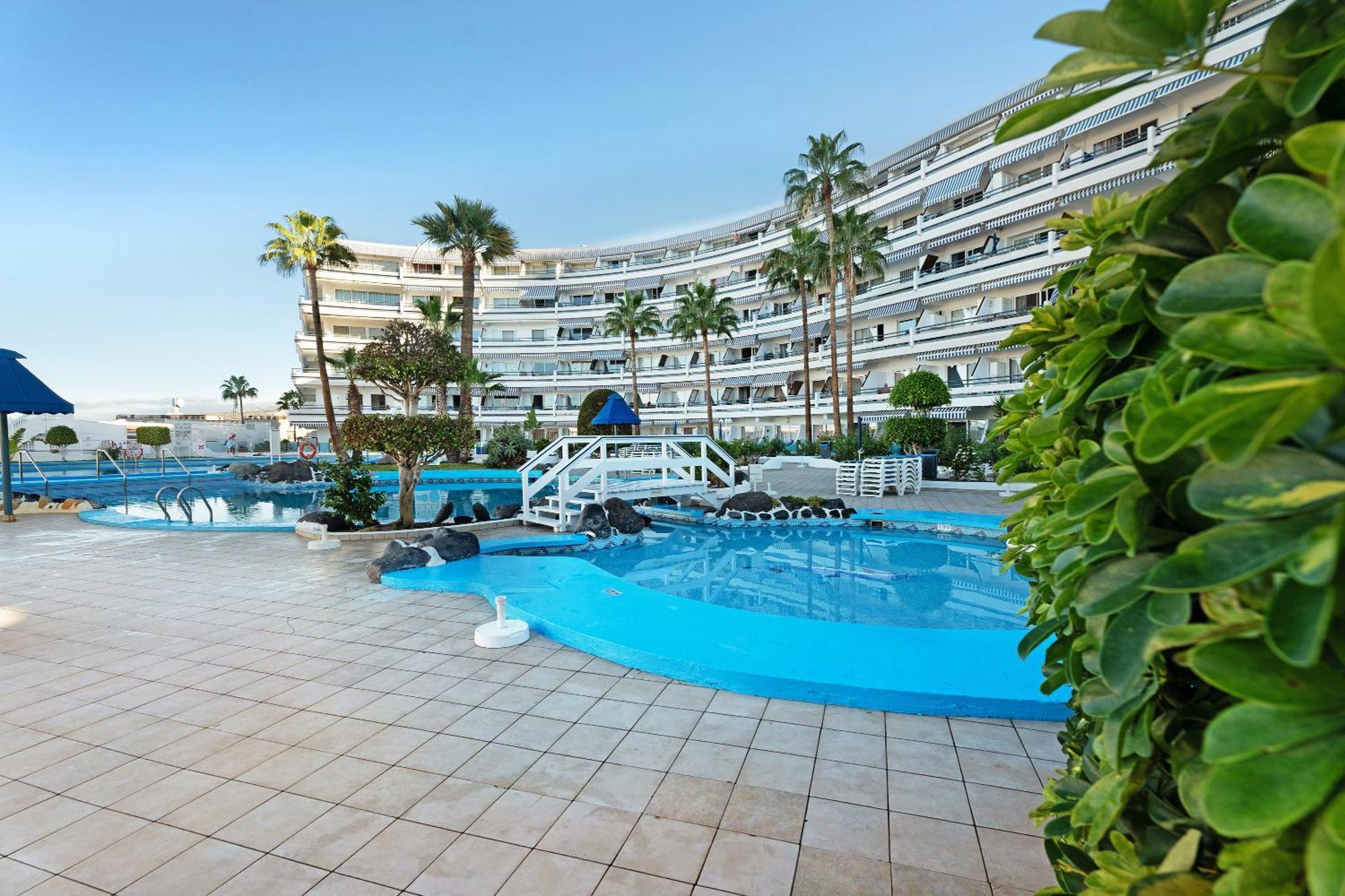 Apartamento Over The Ocean 313 Costa Adeje  Eksteriør bilde