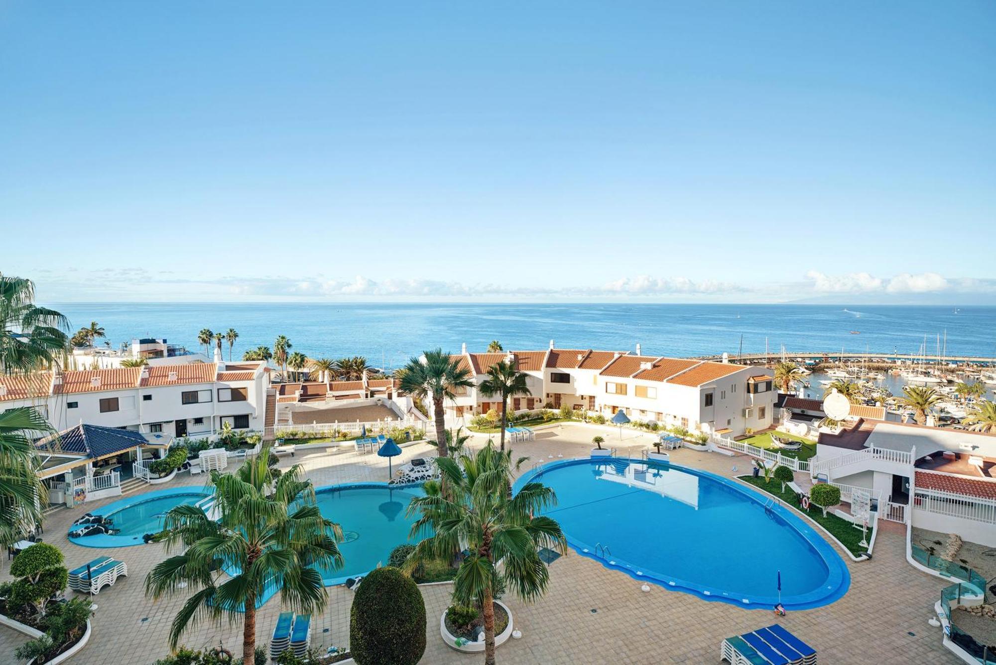 Apartamento Over The Ocean 313 Costa Adeje  Eksteriør bilde