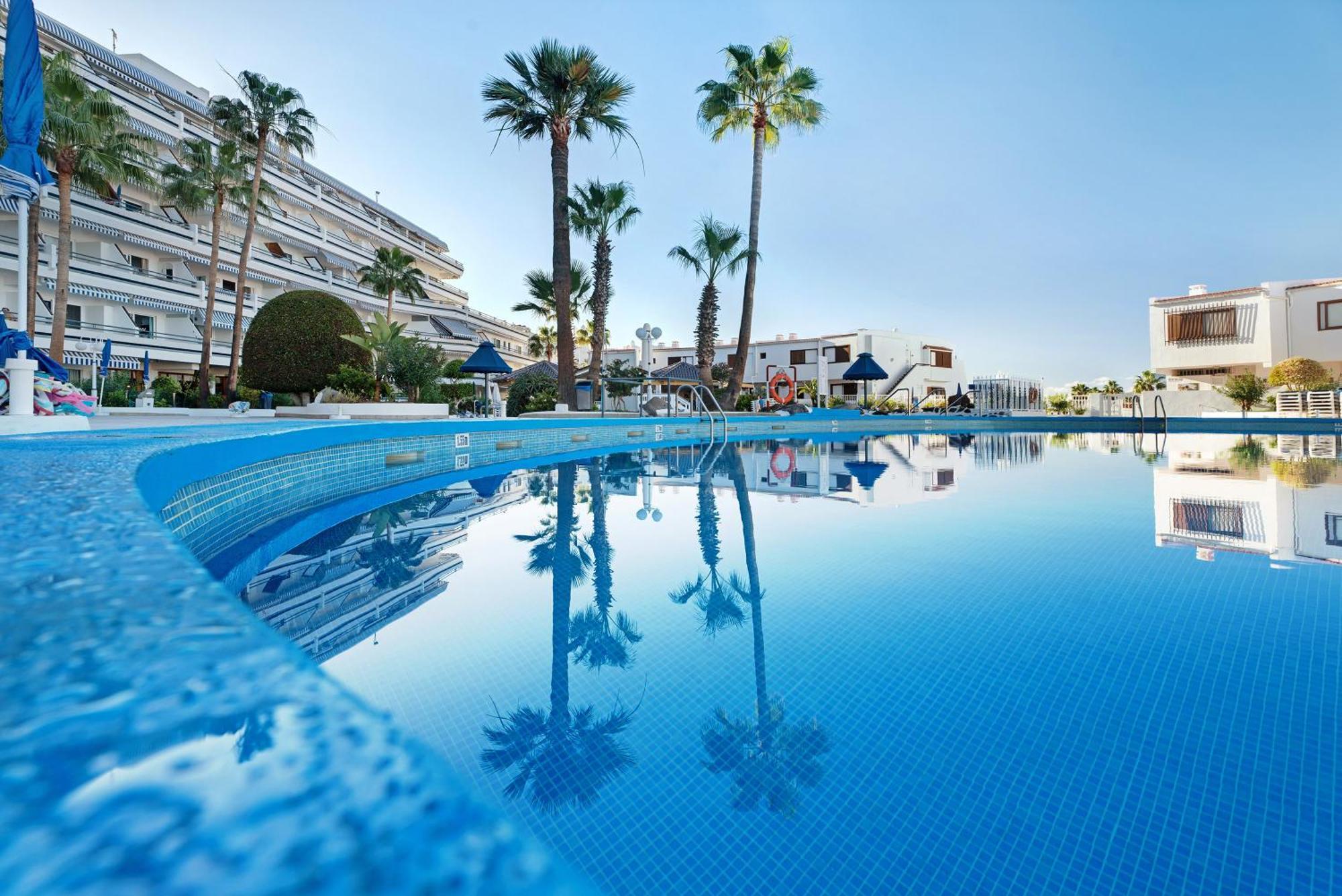Apartamento Over The Ocean 313 Costa Adeje  Eksteriør bilde